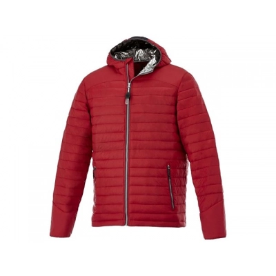 
                                                Insulated jacket 