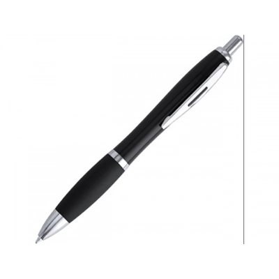 
                                                Plastic ballpoint pen MERLIN.
                                                