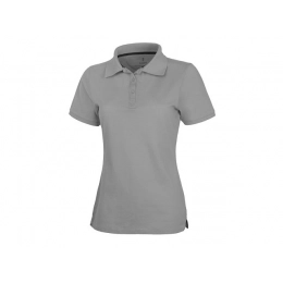 Calgary women's polo shirt