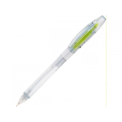 
                                                Plastic ARASHI marker pen.
                                                