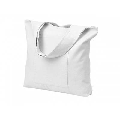 
                                                Сумка-шоппер «Vest» из хлопка 340 г/м2
                                                