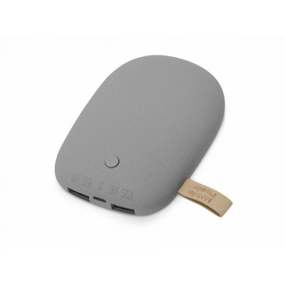 
                                            Внешний аккумулятор в форме камня «Stone», 7800 mAh
                                            