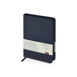 Ежедневник недатированный А6 «Megapolis Color»