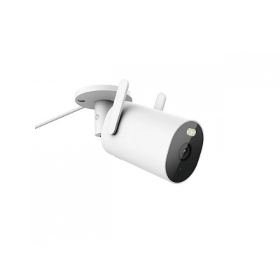 
                                                Видеокамера безопасности «Xiaomi Outdoor Camera AW300»
                                                