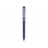 Ручка пластиковая шариковая «Navi» soft-touch