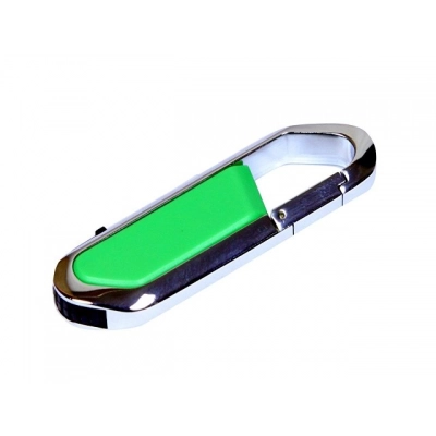 
                                                USB 2.0- флешка на 16 Гб в виде карабина
                                                