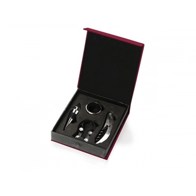 
                                            Val de la Marne Wine Gift Set
                                            