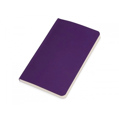 
                                            Блокнот А6 «Softy small» soft-touch
                                            