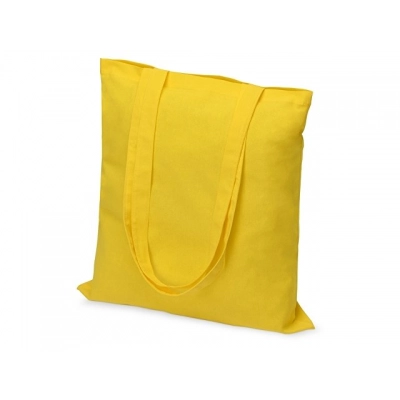 
                                                Сумка из хлопка «Carryme 105», 105 г/м2
                                                