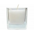 Aromatic candle 