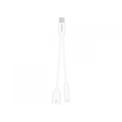 
                                                Переходник Type-C Adapter 3.5C
                                                