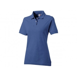 Boston polo shirt for women