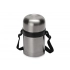 Vacuum food flask 