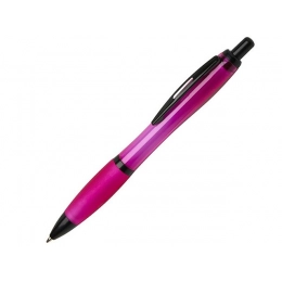 Plastic ballpoint pen 