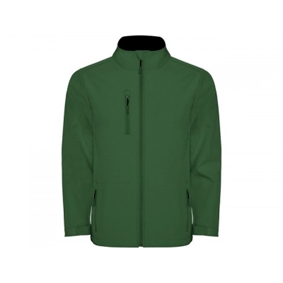 
                                                Softshell jacket 