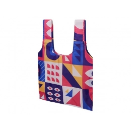 Шоппер с возможностью двухсторонней полноцветной печати, 36*47 см
