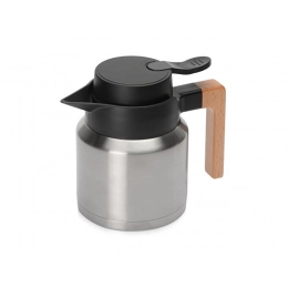 Vacuum thermos jug 