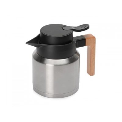
                                                Vacuum thermos jug 