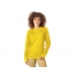 Fleece-lined unisex sweatshirt 