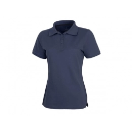 Calgary women's polo shirt