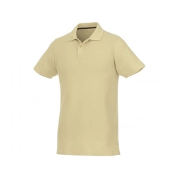 Helios men's polo shirt