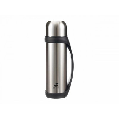 
                                                Wide thermos with handle, 2200 ml
                                                
