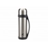 Wide thermos with handle, 2200 ml
