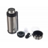 Wide thermos with handle, 1500 ml