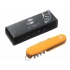 Pocket knife, 90 mm, 11 functions