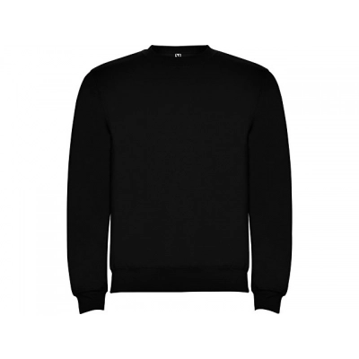
                                                Sweatshirt with fleece 