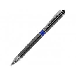Metal ballpoint pen 