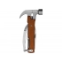 Multi-tool with hammer 