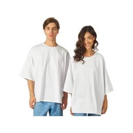 Футболка оверсайз «Berlin» унисекс