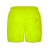 Aqua swimming shorts, men's
