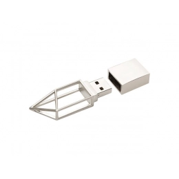 USB 2.0- 32 GB flash drive 