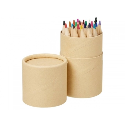 
                                            Набор цветных карандашей «Artist»
                                            