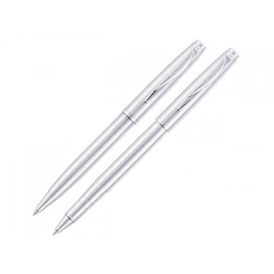 
                                            Набор «Pen and Pen»: ручка шариковая, ручка-роллер
                                            