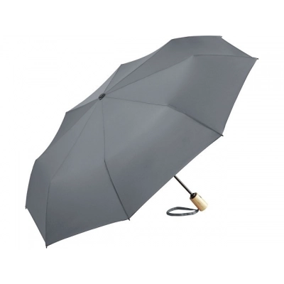 
                                                Foldable bamboo umbrella 
