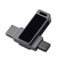 USB3.0/ Type-C флешка 2в1 на 64 ГБ «Спинлайт» с подсветкой