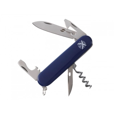 
                                            Нож перочинный, 90 мм, 10 функций
                                            