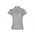 Women's polo shirt 