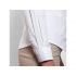 Oxford long sleeve shirt, women's