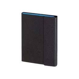 Ежедневник недатированный с магнитным клапаном А5 «Venezia»