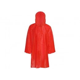 Rainfall Raincoat