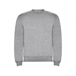 Sweatshirt with fleece 