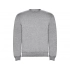Sweatshirt with fleece 