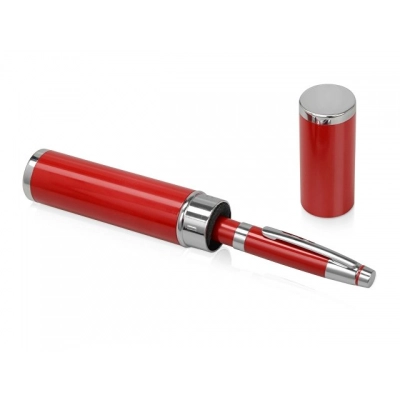 
                                            Ручка металлическая шариковая «Ковентри» в футляре
                                            