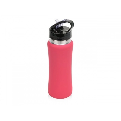 
                                                Costa Rica stainless steel sports bottle, 600 ml
                                                