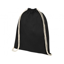 Drawstring backpack 