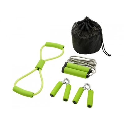 
                                                Fitness kit 
